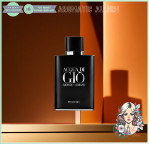 Acqua Di Giò Profumo by Giorgio Armani Eau de Parfum