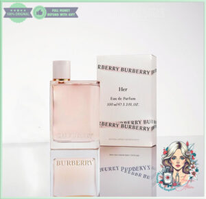 Burberry Her Eau de Parfum for Women
