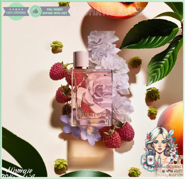 Burberry Her Eau de Parfum for Women