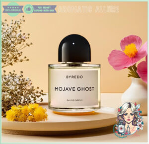 Byredo Mojave Ghost Eau de Parfum 