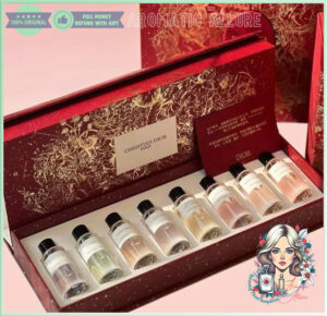 Christian Dior La Collection Privée Miniatures CNY Limited Edition