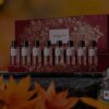 Christian Dior La Collection Privée Miniatures CNY Limited Edition