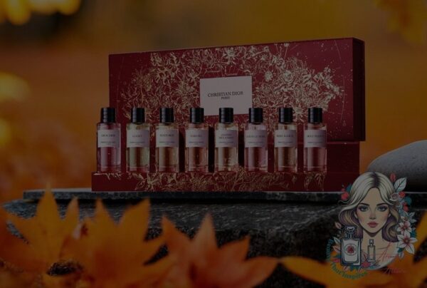 Christian Dior La Collection Privée Miniatures CNY Limited Edition