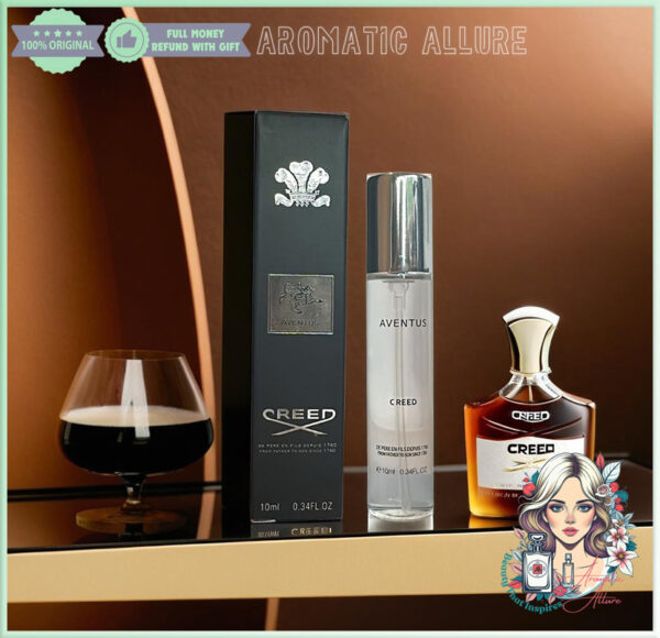 Creed Aventus Eau de Parfum