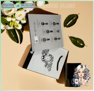 Diptyque Parfumeur et Artiste Set