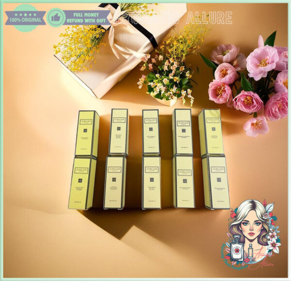 Jo Malone English Pear & Freesia Cologne