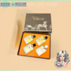 Terre d’Hermès 4-in-1 Gift Set  Unisex