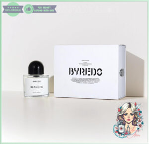 Byredo Blanche Eau de Parfum (Unisex, 100ml)
