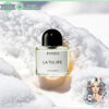 Byredo La Tulipe Eau de Parfum (Unisex, 10ml)