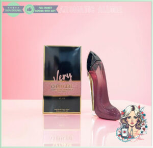 Carolina Herrera Very Good Girl Glam Parfum (80ml)